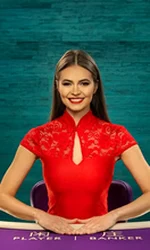 Live - Speed Baccarat 7