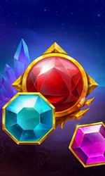 Diamond Cascade
