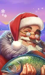 Big Catch Bonanza: Christmas Catch