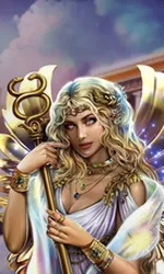 Demi Gods V