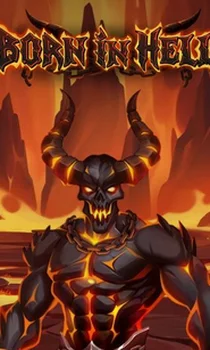 Born In Hell