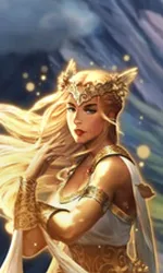 Demi Gods VI