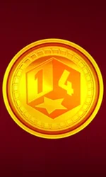 Hold The Gold Fortune