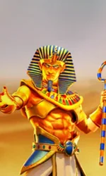 Three Egyptian Treasures