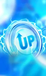 Coin UP: Lightning