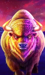 Buffalo King Megaways