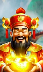 Chests of Cai Shen