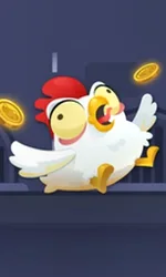 Chicken Road