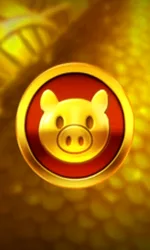 Piggy Bank: 3 Pots Bonanza