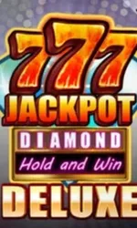 777 Jackpot Diamond Hold and Win Deluxe