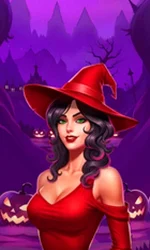 3 Witch Pots
