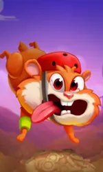 Hamster Run